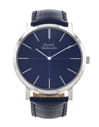 Piaget Altiplano G0A42105
